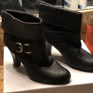 Ankle boots